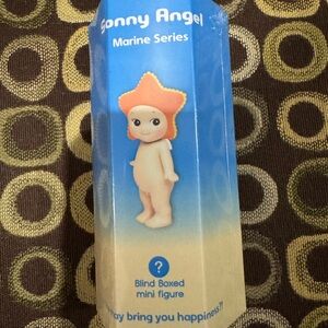Sonny Angel Marine Series Blind Boxed Mini Figure
